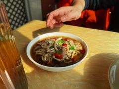鹅肠-新天厨酒家(二分店)