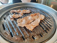 -晓燃地摊烤肉(朝阳双桥店)