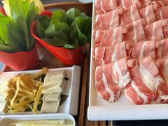 -北门涮肉·铜锅涮肉(南锣鼓巷店)