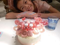 -好利来(十里河店)