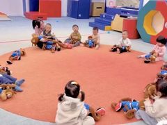 -美吉姆国际儿童教育中心(湛江招商花园城店)