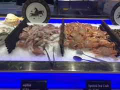 -加餐海鲜自助(集美银泰百货店)