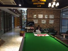-真枪会射击俱乐部(河西中央公园店)