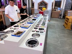 -中渝城重庆火锅(文昌店)