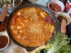 -七八冷面·延边朝鲜族美食(欢乐谷店)