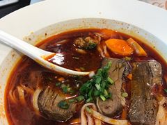 -康师傅私房牛肉面(北京南站店)