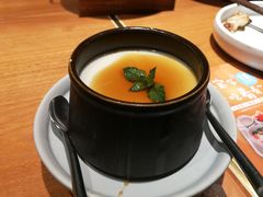 黑糖豆花-云海肴·汽锅鸡·云南菜(高德置地店)