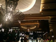 大堂-福州仓山凯悦酒店·Market Cafe Lacucina咖啡厅
