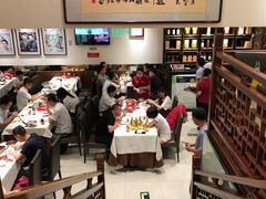 大堂-胡大饭馆 24h(簋街总店)