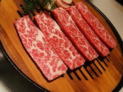 -厚贞日式烤肉(龙之梦店)