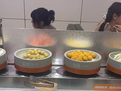 -密友回转自助火锅(世茂国际广场店)