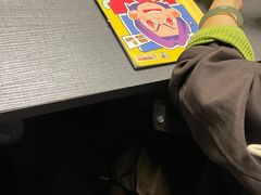 -剧狐剧本杀(徐汇1号店)