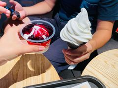 -肯德基(蓝桥店)