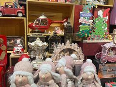 -Olé精品超市(北京合生汇店)