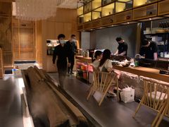 -無境·匠心日本料理(汉街店)