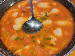 -苗小坛酸汤鱼(酒仙桥店)