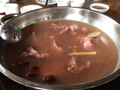 -全汁全味驴庄(凤岗店)