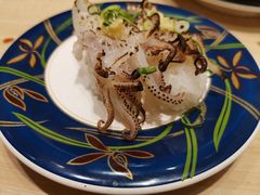 -大起水产回转寿司(道顿堀店)