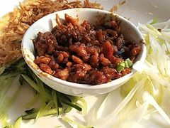 -春饼家常菜(百子湾店)