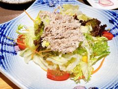 -立山居酒屋·烧鸟 天妇罗(西北湖店)