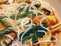-文昌桥螺蛳粉(魏公村店)