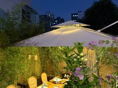 -贰醒·私房小院烧烤 (太古里店)