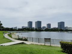 -美兰湖景区