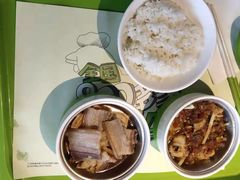 -老乡鸡(六安阳光欧洲城店)