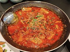 -同胜祥清真新豫菜(丰乐路总店)