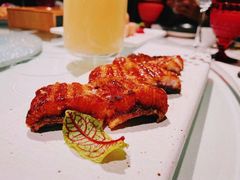 -三号黄浦会Canton Table