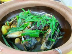 沙锅大鱼头-海鲜街菜馆(海珠南路店)