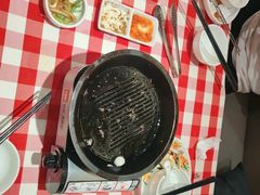 -西贝(东城万达广场店)