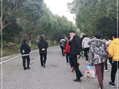 -南京市江宁方山