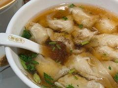 -老淮城·长鱼面(河下古镇店)