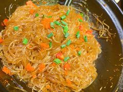 砂锅粉丝煲-涌上外婆桥(南塘店)