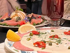 -IL TEATRO 精品意大利餐厅