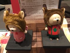 -星巴克臻选(北京银泰店)