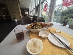 -御苑精品川菜馆(锦江店)