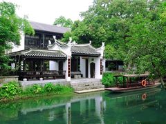 -桂林灵渠景区