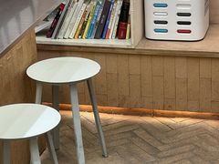 用餐区-小团圆糖水铺(襄阳南路店)