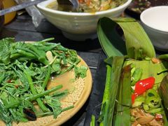 -品德宏·孔雀宴的发源地(金塔园店)