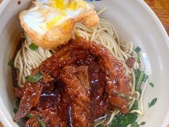大排面-无名氏面馆(邮电路店)