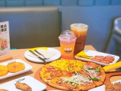 -乐凯撒披萨(福田COCOPark店)
