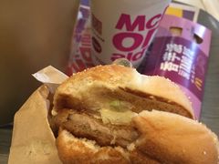 -麦当劳(长泰商业广场店)
