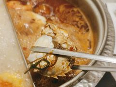 -一绪に寿喜烧(荟聚店)