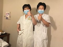 -裕和堂中医推拿艾灸(太古汇臻品店)