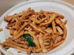 -吕氏疙瘩汤·海鲜新鲁菜(凯德mall新都心店)