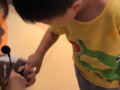 -Mr·Kuma酷么先生雪之乐园