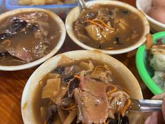 -逍遥镇刘相五胡辣汤豆沫馆(康复中街店)