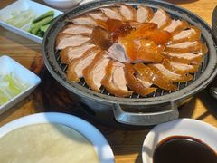 -守柴炉烤鸭(成都大邑店)